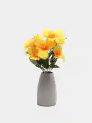 Искуственные цветы Фрезии