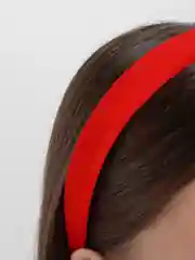 Ободок "kpop" для волос