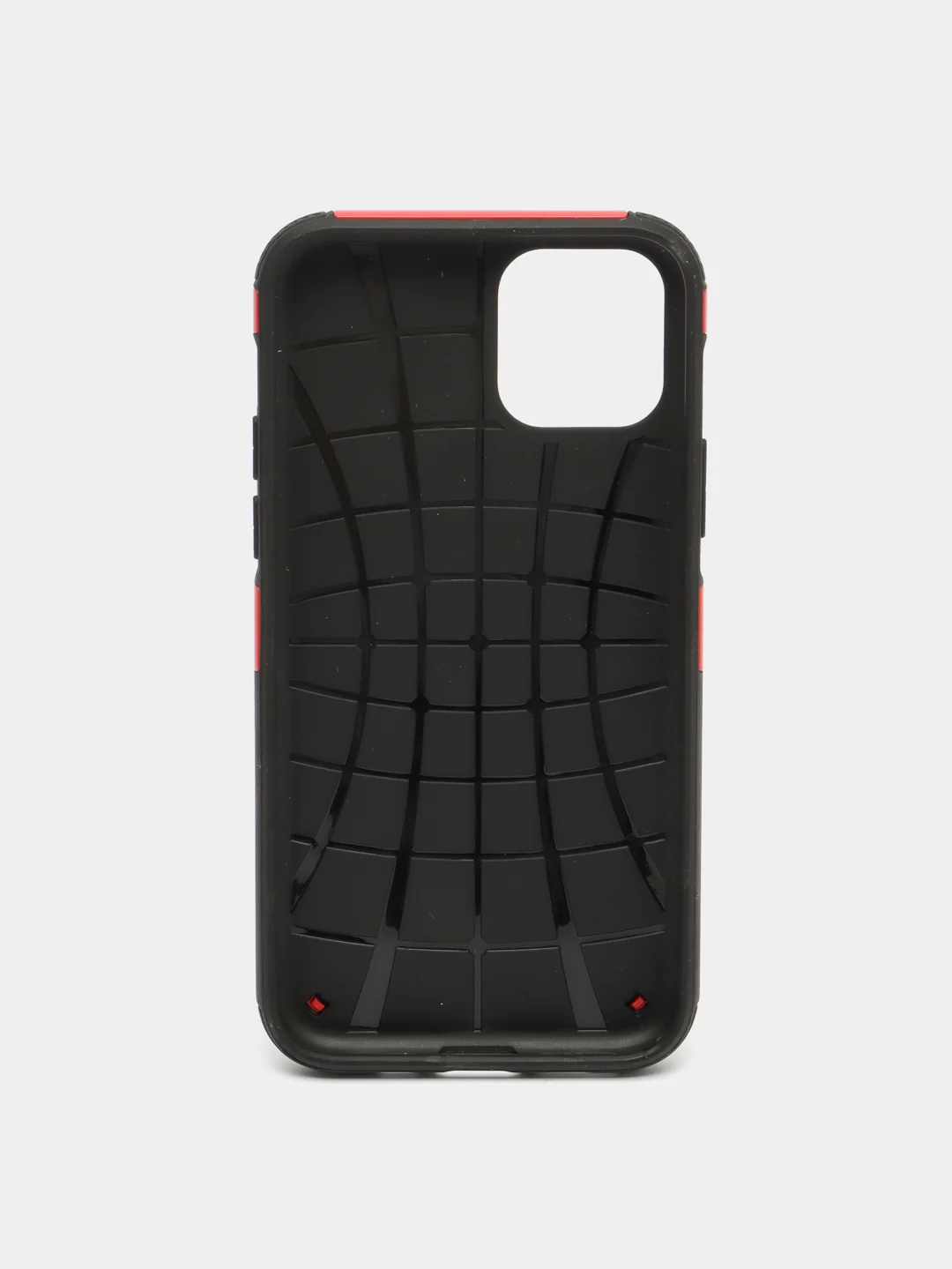 Красный чехол для iPhone 11 Pro