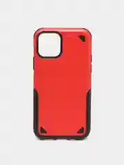 Красный чехол для iPhone 11 Pro