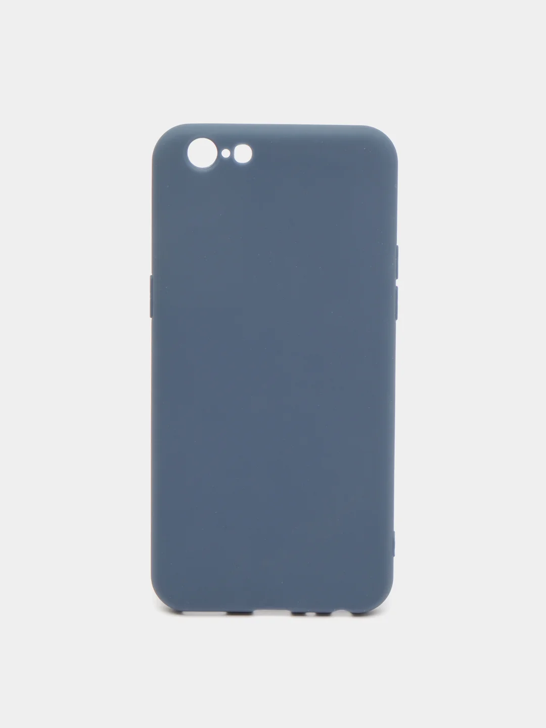 Морской чехол для Oppo A 57, силиконовый, 6 цветов