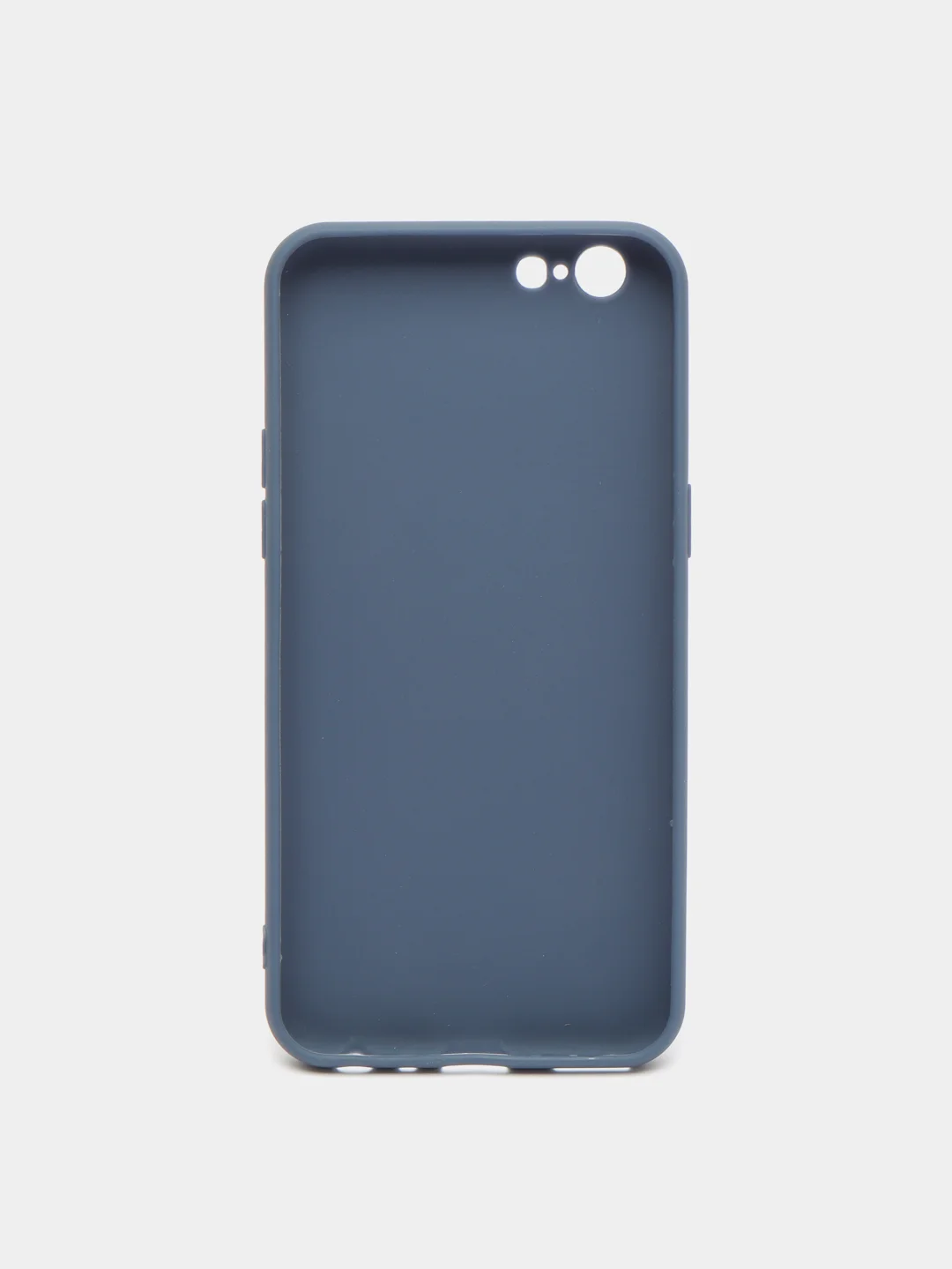 Морской чехол для Oppo A 57, силиконовый, 6 цветов