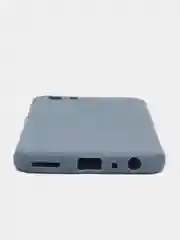 Морской чехол для Oppo A 57, силиконовый, 6 цветов