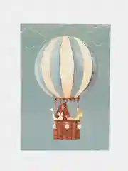Бирюзовый постер лаванда/декор для дома/интерьер/постер/картина/стикеры самоклеящиеся/постер а4