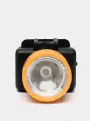 Фонарь налобный светодиодный 3АА