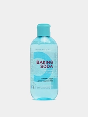 Тоник-сода для очищения пор Baking Soda, 200 мл