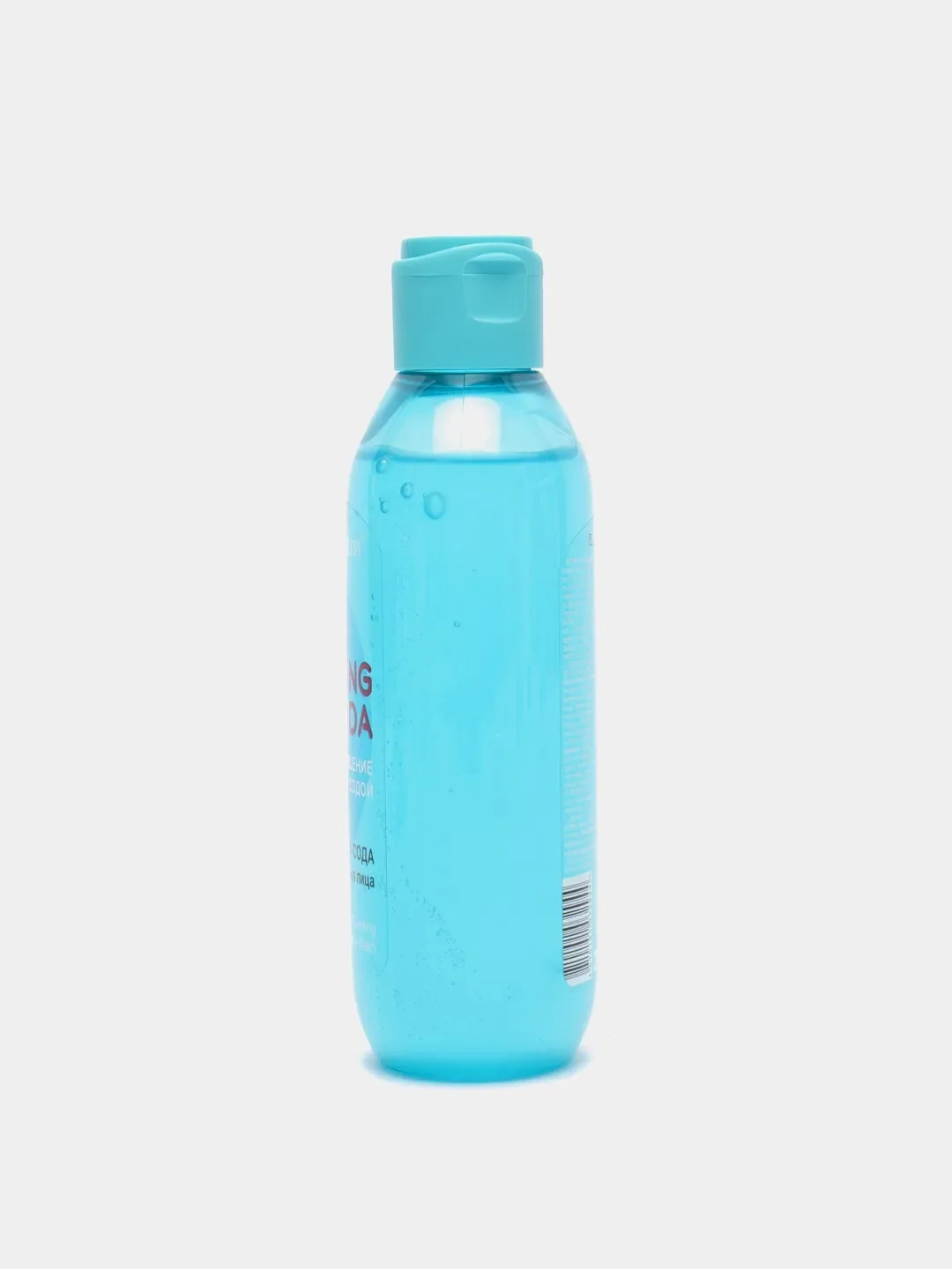 Пенка-сода для умывания лица Baking Soda, 200 мл
