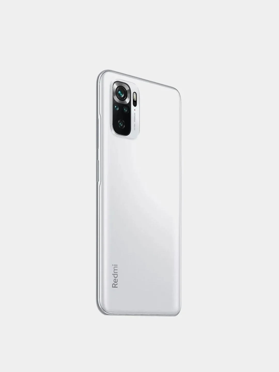 Смартфон Xiaomi Redmi Note 10S, 6/64GB, белый