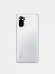 Смартфон Xiaomi Redmi Note 10S, 6/64GB, белый