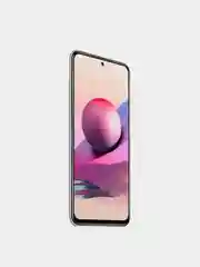 Смартфон Xiaomi Redmi Note 10S, 6/64GB, белый