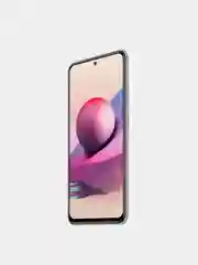 Смартфон Xiaomi Redmi Note 10S, 6/64GB, белый