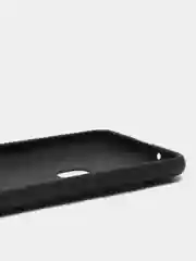Угольный чехол Samsung Galaxy A21s, Самсунг Галакси А21с силиконовый