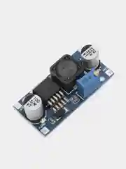 Повышающий преобразователь XL6009 Ардуино (Arduino)