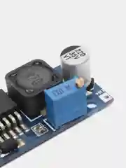 Повышающий преобразователь XL6009 Ардуино (Arduino)