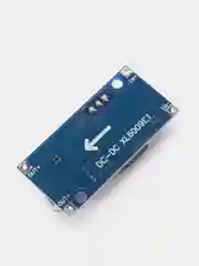 Повышающий преобразователь XL6009 Ардуино (Arduino)