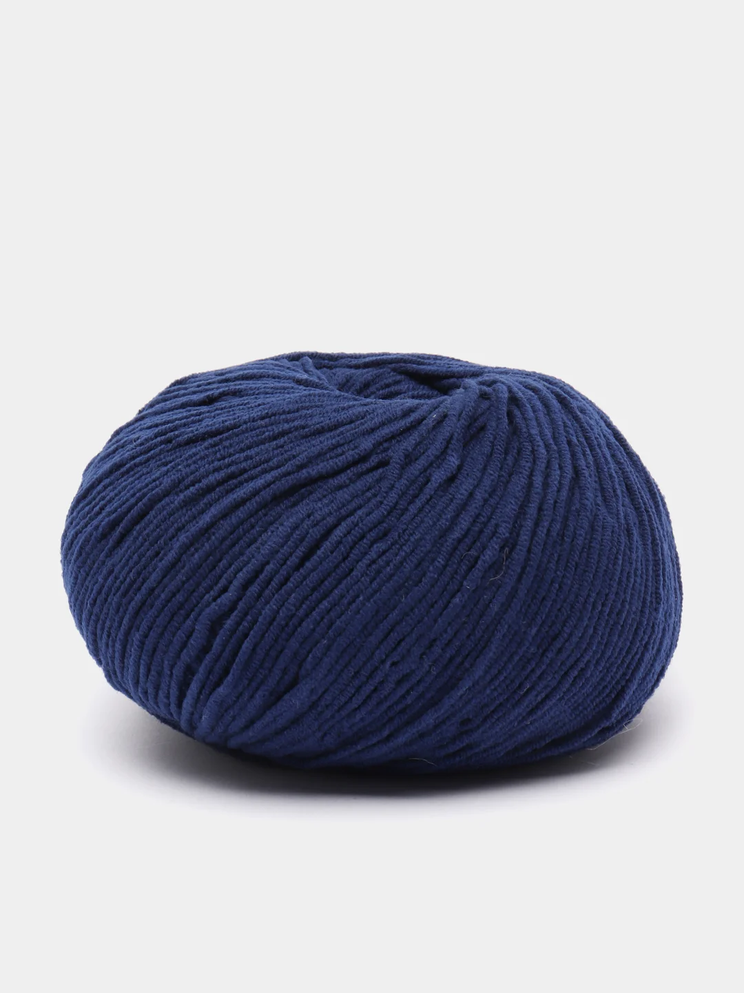 Индиго пряжа YarnArt Jeans, 55% Хлопок, 45% Акрил, 50 г, 160 м  (часть1) Ярн Арт Джинс