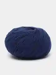 Индиго пряжа YarnArt Jeans, 55% Хлопок, 45% Акрил, 50 г, 160 м  (часть1) Ярн Арт Джинс