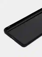 Чехол карбон с защитой камерой XIAOMI REDMI NOTE 10 PRO