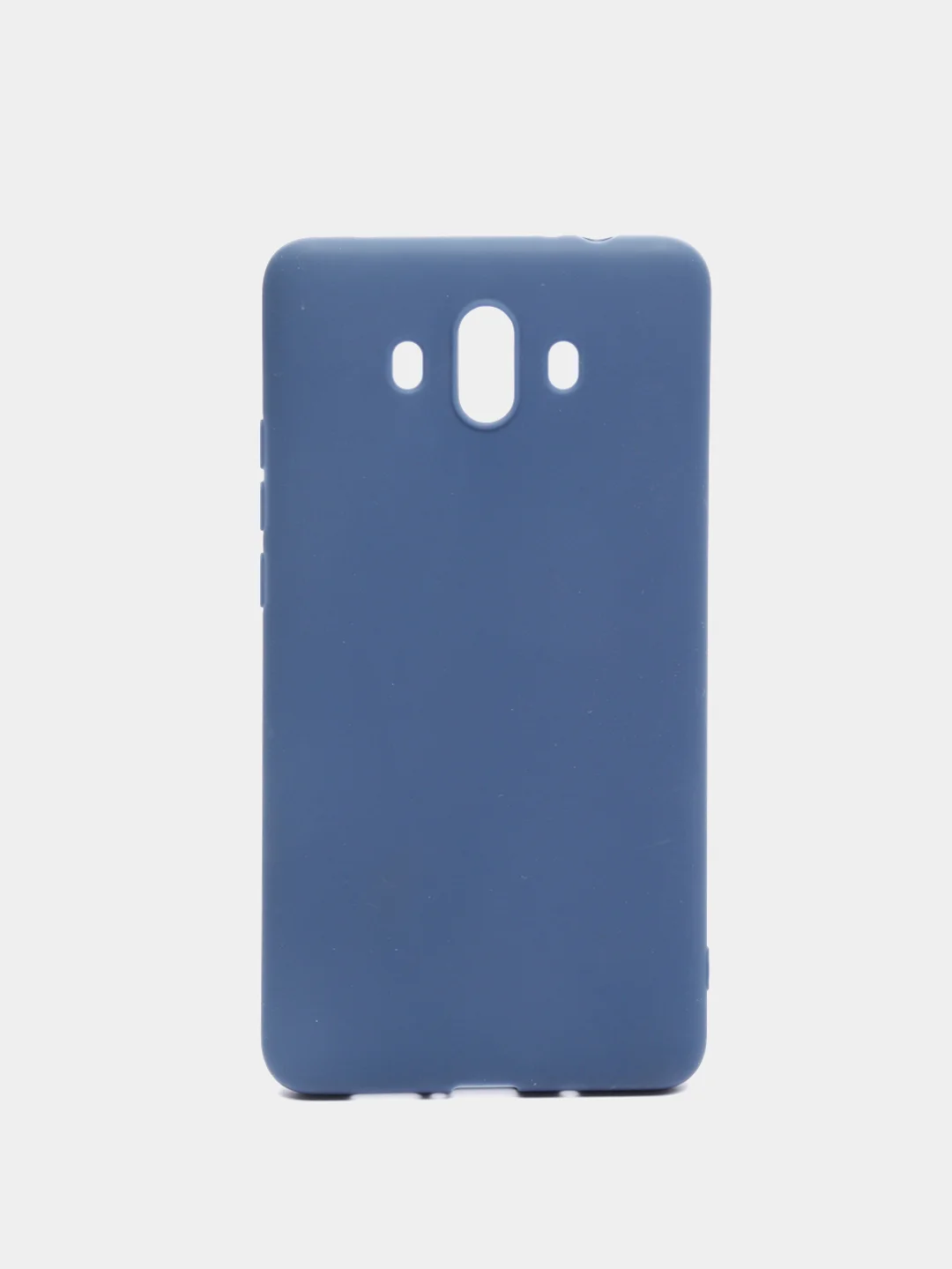 Морской чехол для Hyawei Mate 10, силиконовый, 9 цветов