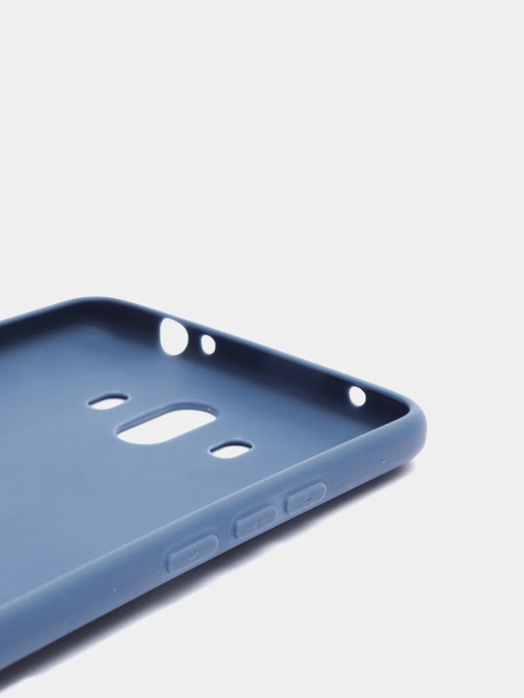 Морской чехол для Hyawei Mate 10, силиконовый, 9 цветов