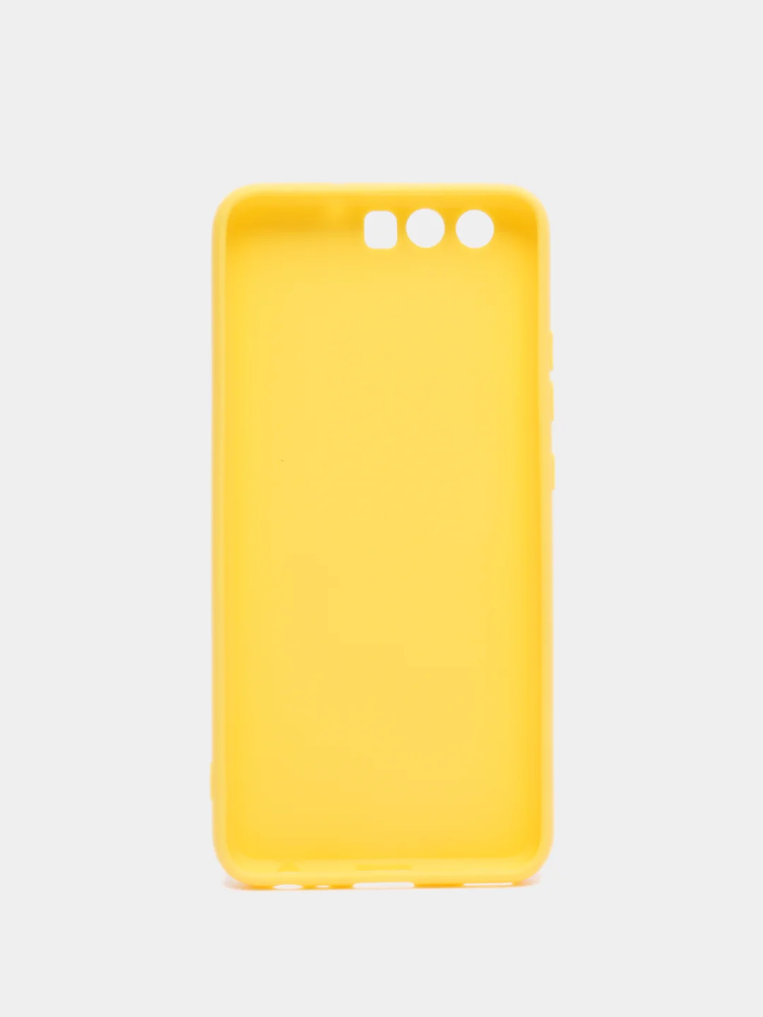 Лимонный чехол для Hyawei P 10, силиконовый, 9 цветов