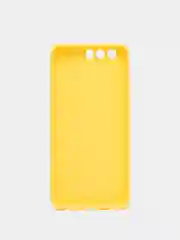 Лимонный чехол для Hyawei P 10, силиконовый, 9 цветов