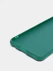 Зеленый чехол для Hyawei P 10, силиконовый, 9 цветов