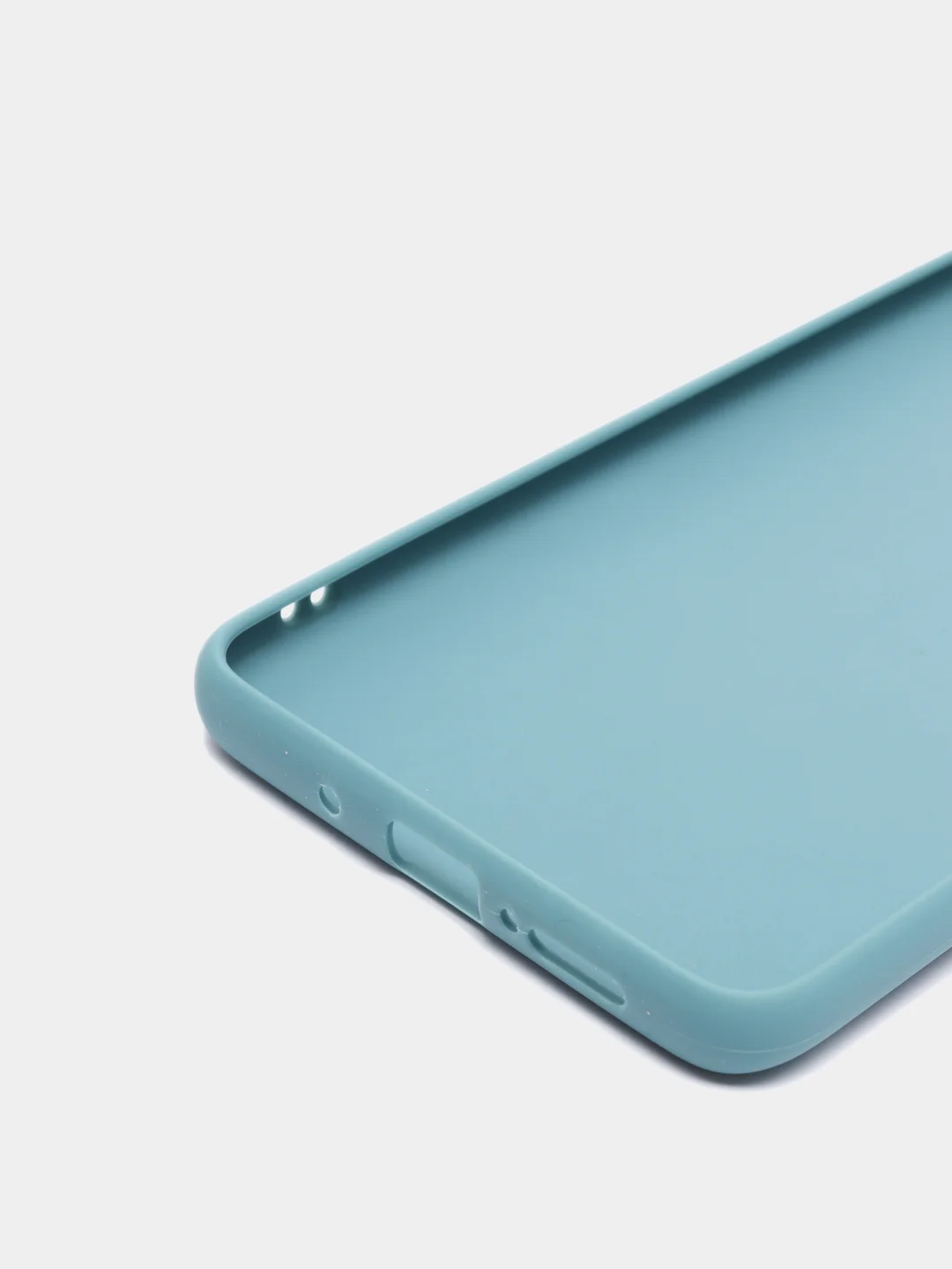 Бирюзовый чехол для Hyawei Mate 20, силиконовый, 9 цветов
