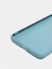 Бирюзовый чехол для Hyawei Mate 20, силиконовый, 9 цветов