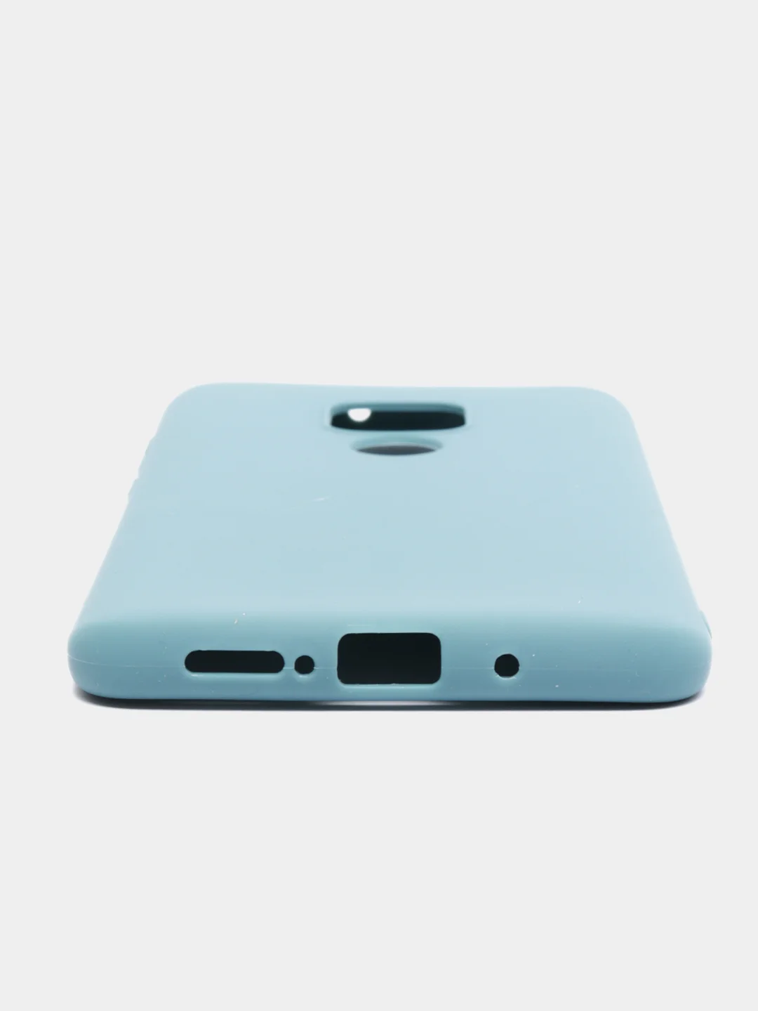 Бирюзовый чехол для Hyawei Mate 20, силиконовый, 9 цветов