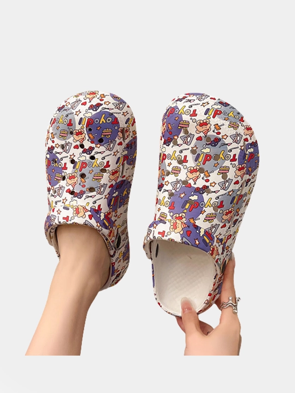 Сабо женские, размеры 36-41