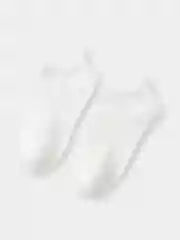 Носки базовые короткие