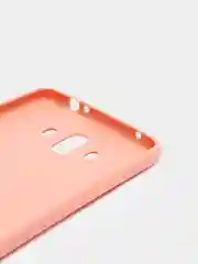 Коралловый меланж чехол для Hyawei Mate 10, силиконовый, 9 цветов