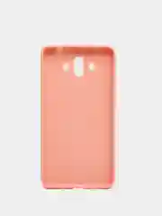 Коралловый меланж чехол для Hyawei Mate 10, силиконовый, 9 цветов