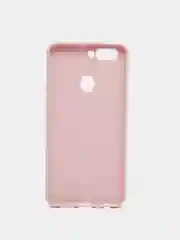 Лавандовый чехол для Oppo R 11 S, силиконовый, 6 цветов
