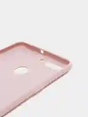 Лавандовый чехол для Oppo R 11 S, силиконовый, 6 цветов