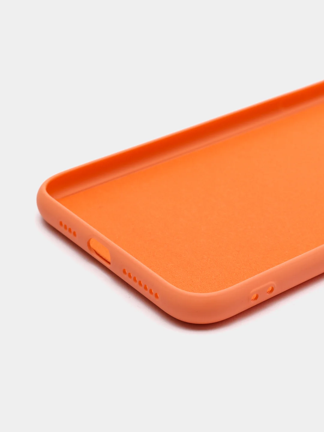 Коралловый чехол для Apple iPhone 11 Pro Max