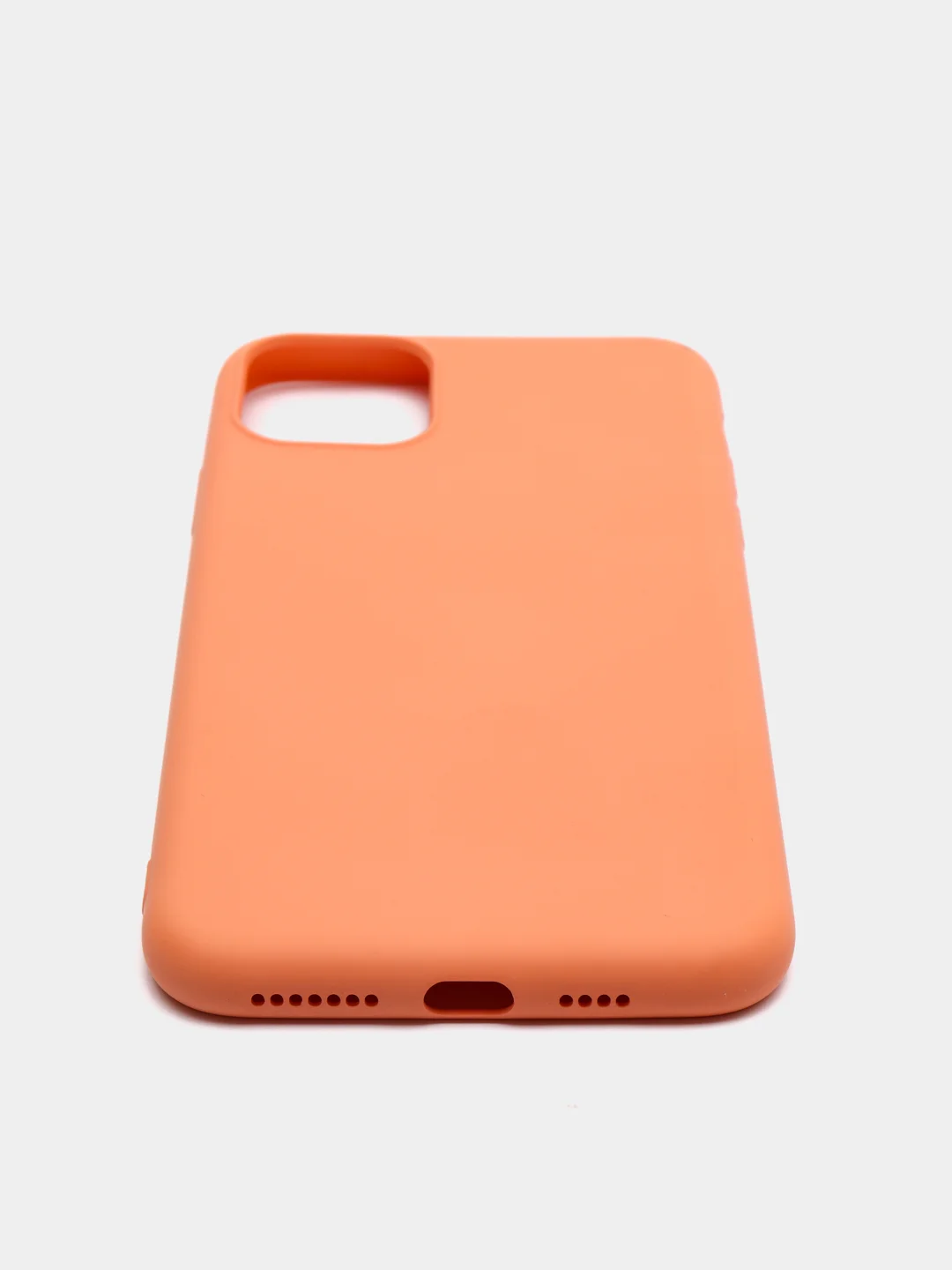 Коралловый чехол для Apple iPhone 11 Pro Max