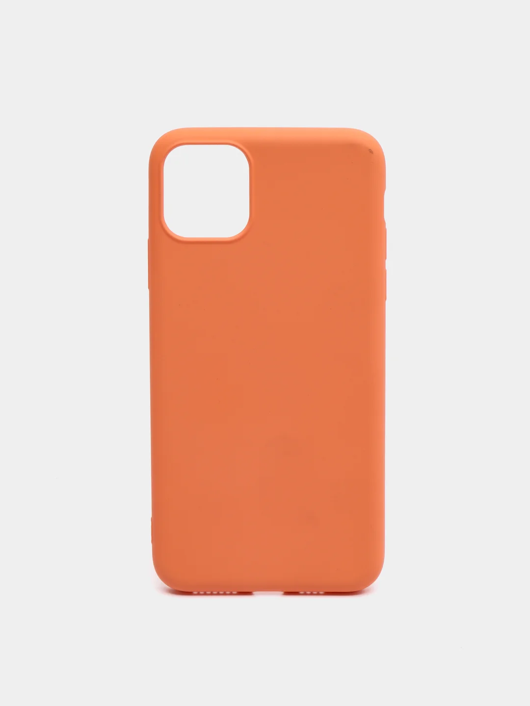 Коралловый чехол для Apple iPhone 11 Pro Max