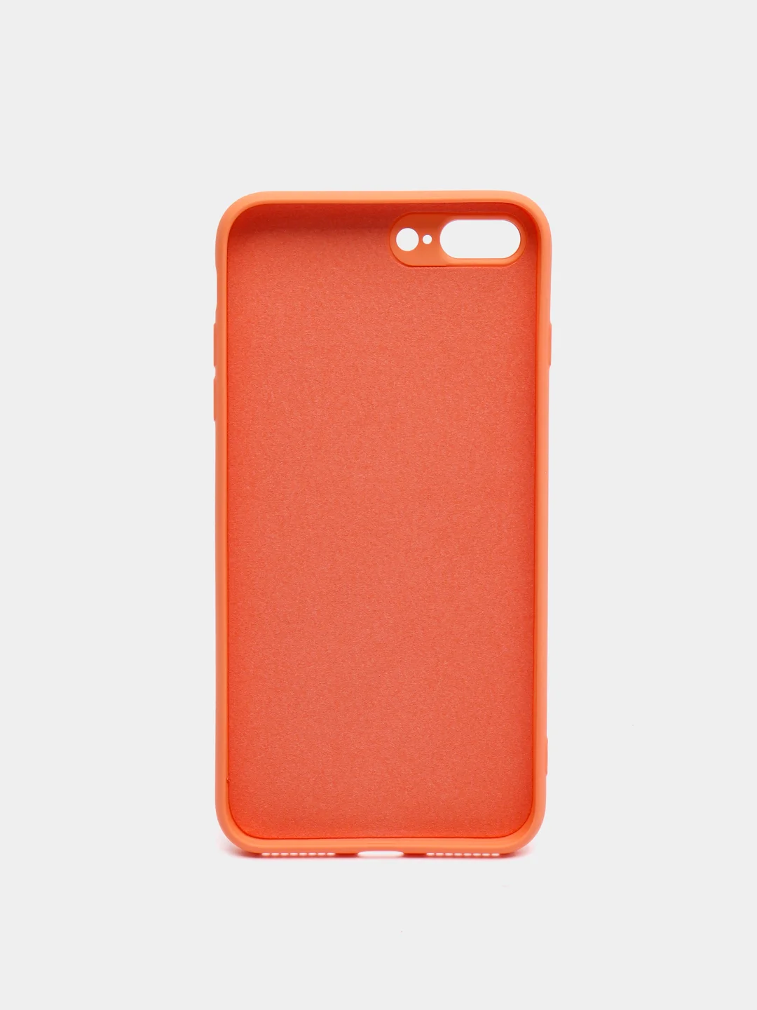 Коралловый чехол для Apple iPhone 7 Plus / 8 Plus