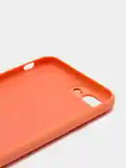 Коралловый чехол для Apple iPhone 7 Plus / 8 Plus