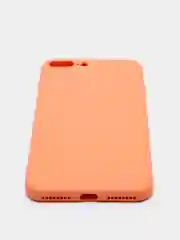 Коралловый чехол для Apple iPhone 7 Plus / 8 Plus