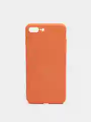 Коралловый чехол для Apple iPhone 7 Plus / 8 Plus