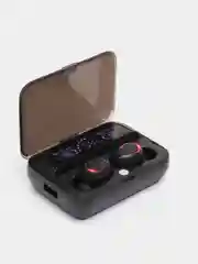 Беспроводные наушники TWS V5.1 F9, с зарядным кейсом