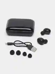 Беспроводные наушники TWS V5.1 F9, с зарядным кейсом