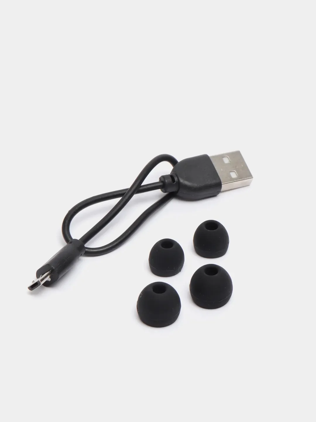 Беспроводные наушники TWS V5.1 F9, с зарядным кейсом