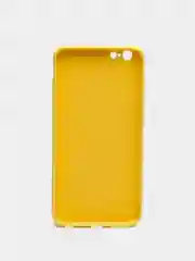 Желтый чехол для Apple iPhone 6 Plus / 6s Plus