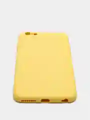 Желтый чехол для Apple iPhone 6 Plus / 6s Plus