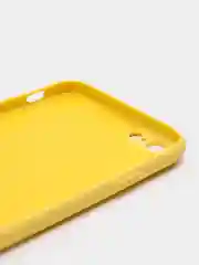 Желтый чехол для Apple iPhone 6 Plus / 6s Plus