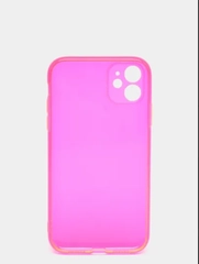Силиконовый чехол для iPhone 11, iPhone 12